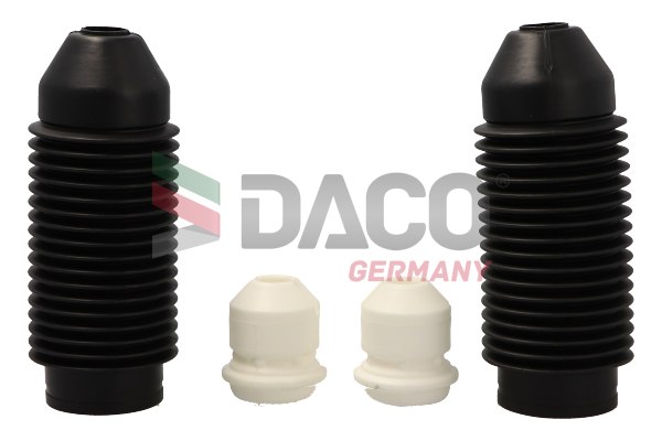 Пылезащитный комплект, амортизатор - PK4710 DACO Germany