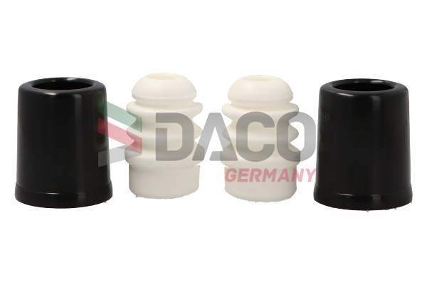 Dust Cover Kit, shock absorber - PK4711 DACO Germany