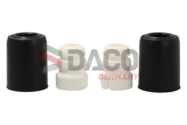 Dust Cover Kit, shock absorber - PK4714 DACO Germany