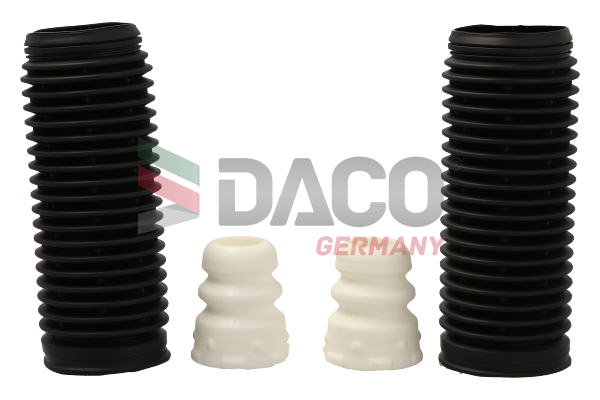 Dust Cover Kit, shock absorber - PK4725 DACO Germany