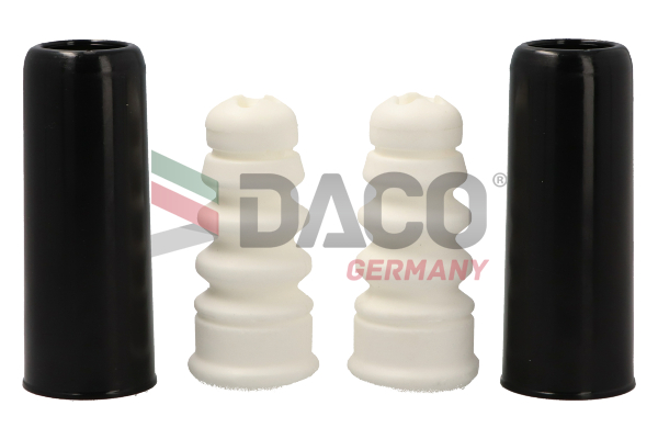 Kit parapolvere, Ammortizzatore - PK4726 DACO Germany