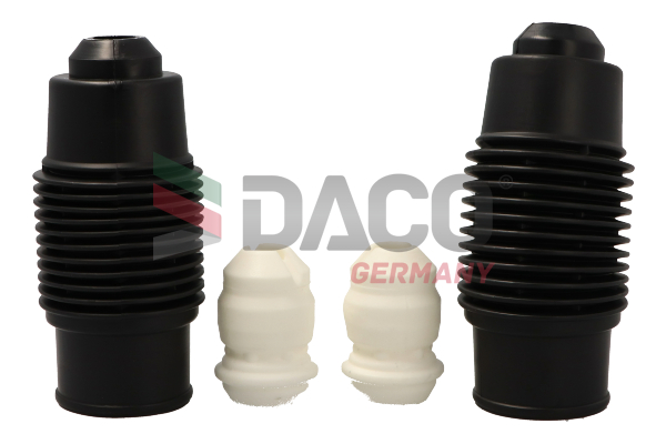 Kit parapolvere, Ammortizzatore - PK4751 DACO Germany