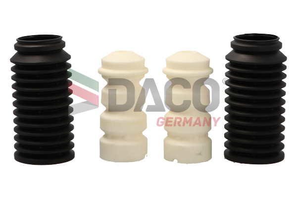 Kit parapolvere, Ammortizzatore - PK4760 DACO Germany