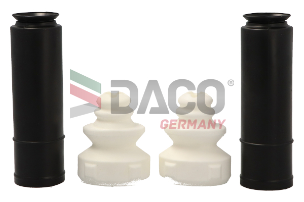 Kit parapolvere, Ammortizzatore - PK4762 DACO Germany