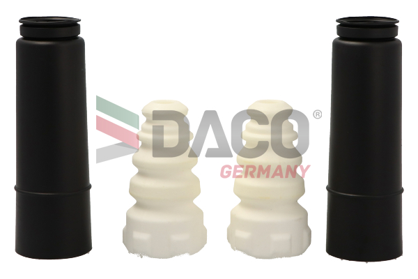 Kit parapolvere, Ammortizzatore - PK4763 DACO Germany