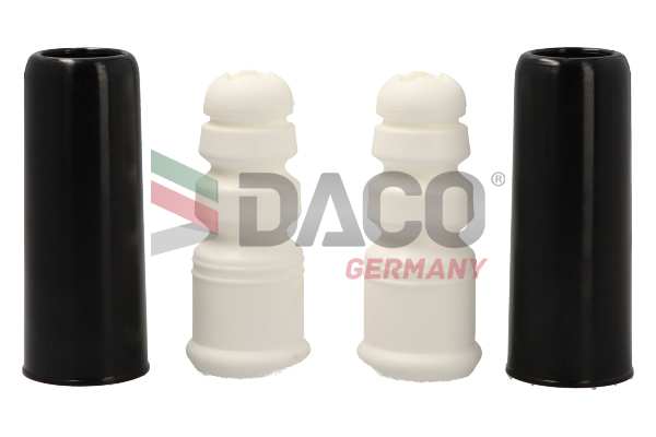 apsauginio dangtelio komplektas, amortizatorius - PK4764 DACO Germany