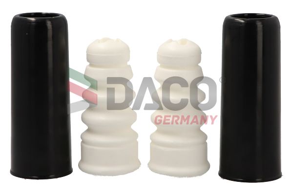 Kit parapolvere, Ammortizzatore - PK4770 DACO Germany