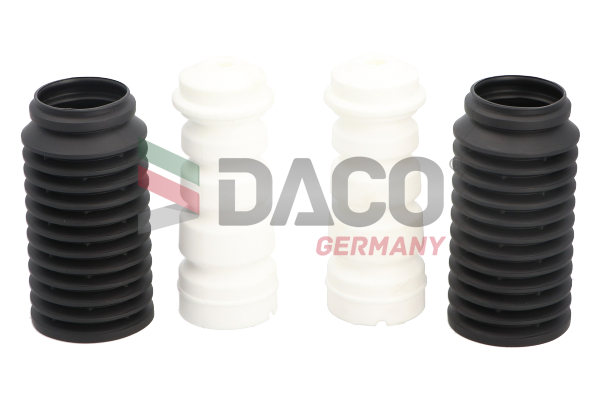 apsauginio dangtelio komplektas, amortizatorius - PK4795 DACO Germany