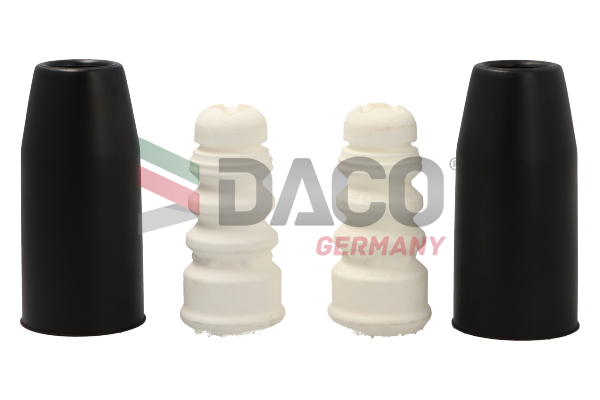 Dust Cover Kit, shock absorber - PK0208 DACO Germany