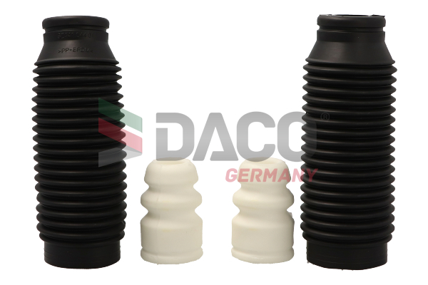 Kit parapolvere, Ammortizzatore - PK1306 DACO Germany