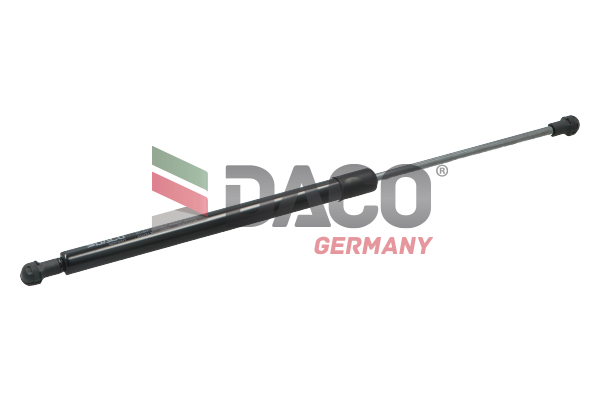 amortizatorius - 450102 DACO Germany