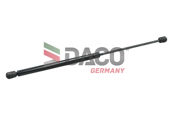 amortizatorius - 450311R DACO Germany