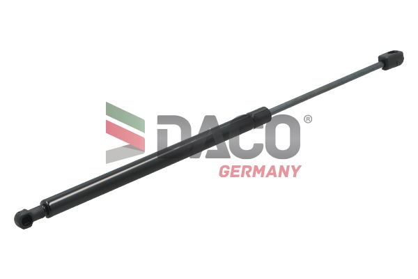 amortizatorius - 450312L DACO Germany