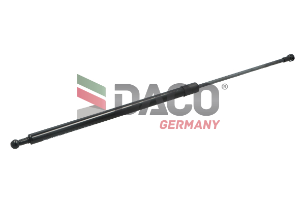 amortizatorius - 450316L DACO Germany