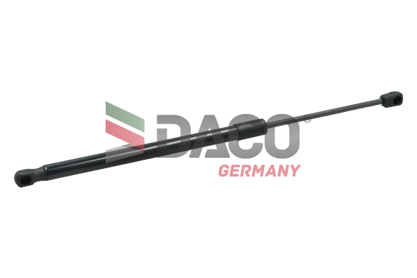 amortizatorius - 450320L DACO Germany