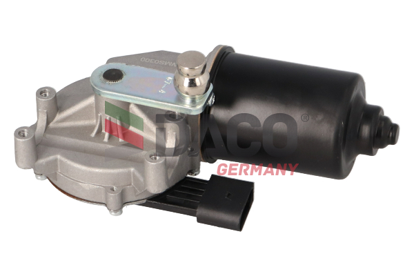 Shock Absorber - 450603L DACO Germany
