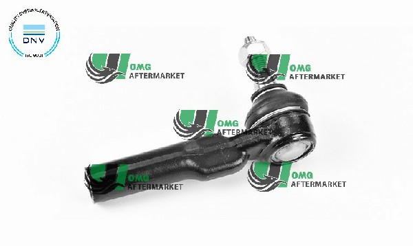 Testa barra d'accoppiamento - G10.2972 OMG SRL