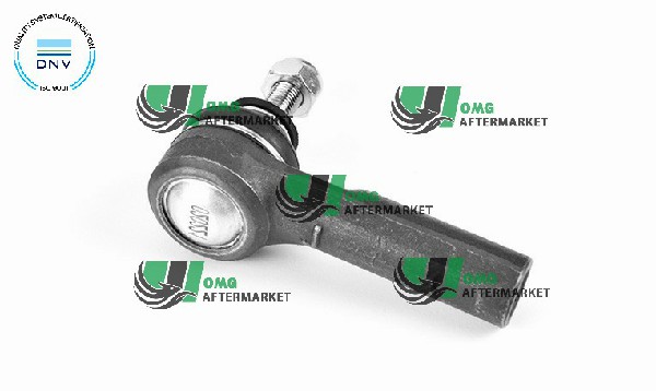Testa barra d'accoppiamento - G10.2976 OMG SRL