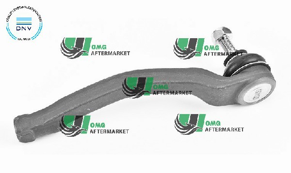 Testa barra d'accoppiamento - G10.2987 OMG SRL