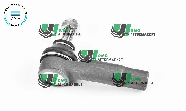 Tie Rod End - G10.2989 OMG SRL