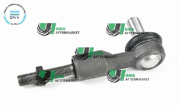 Testa barra d'accoppiamento - G10.2999 OMG SRL