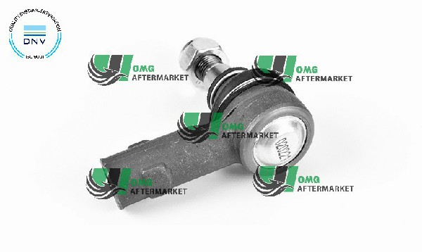 Testa barra d'accoppiamento - G10.3007 OMG SRL