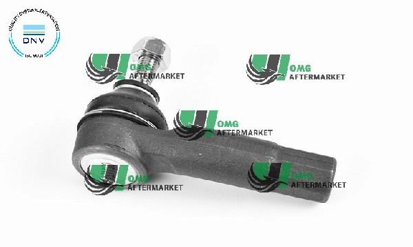 Tie Rod End - G10.3176 OMG SRL