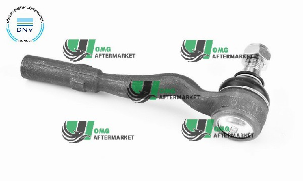 Tie Rod End - G10.3182 OMG SRL
