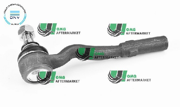 Tie Rod End - G10.3183 OMG SRL