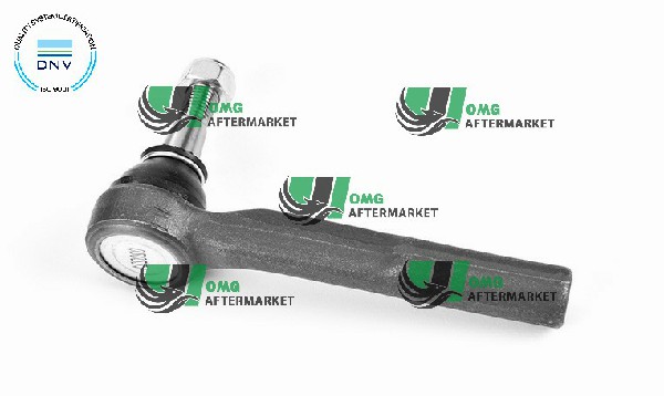 Tie Rod End - G10.3191 OMG SRL