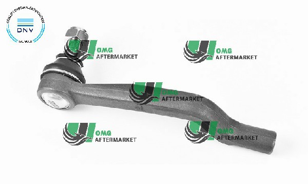 Testa barra d'accoppiamento - G10.3261 OMG SRL