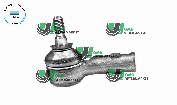 Tie Rod End - G10.3884 OMG SRL