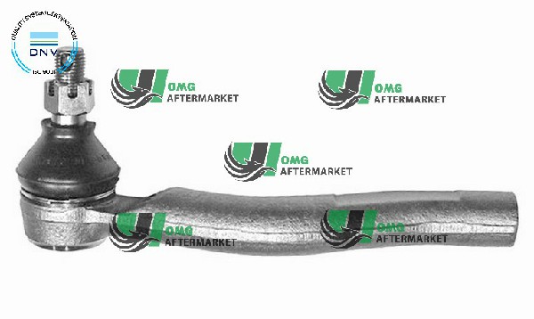 Tie Rod End - G10.5529 OMG SRL