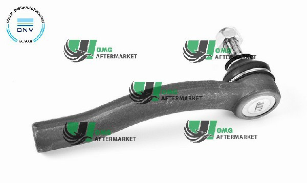 Tie Rod End - G10.5537 OMG SRL