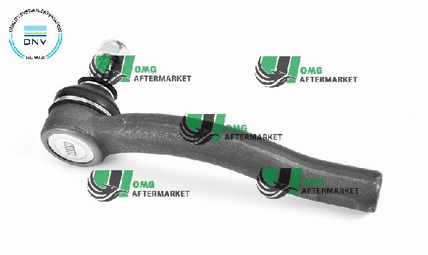 Tie Rod End - G10.5538 OMG SRL