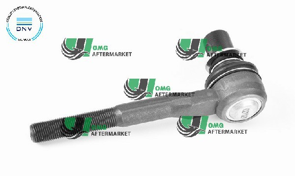 Tie Rod End - G10.5543 OMG SRL
