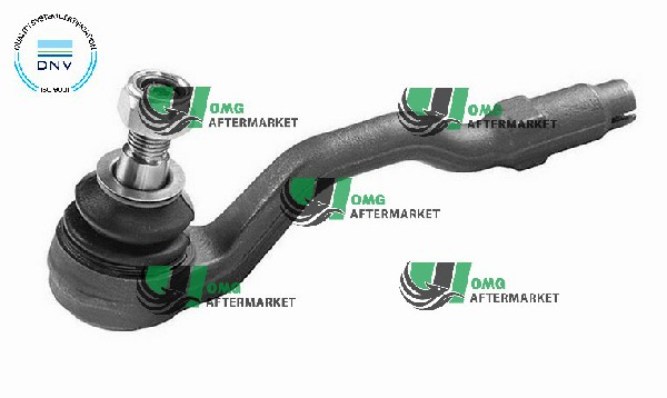 Tie Rod End - G10.5546 OMG SRL