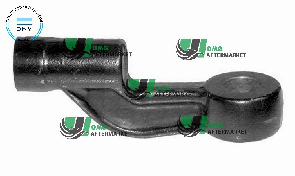 Tie Rod End - G10.5547 OMG SRL