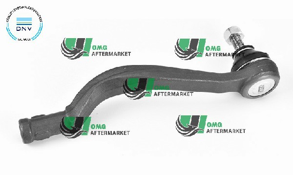 Tie Rod End - G10.5551 OMG SRL