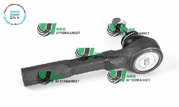 Tie Rod End - G10.5557 OMG SRL