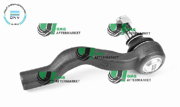 Testa barra d'accoppiamento - G10.5586 OMG SRL