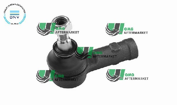 Tie Rod End - G10.5587 OMG SRL