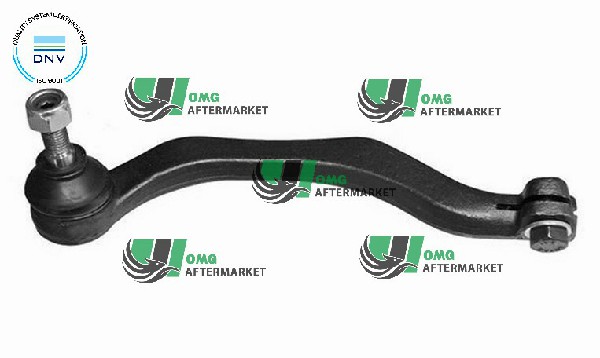 Tie Rod End - G10.5591 OMG SRL