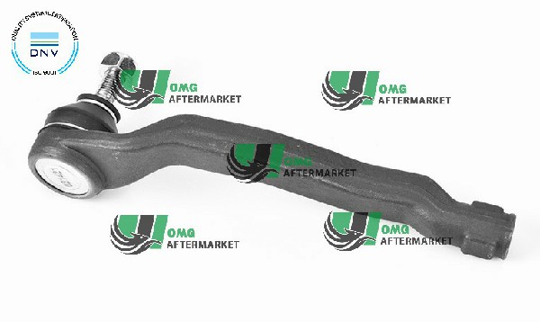 Tie Rod End - G10.5602 OMG SRL