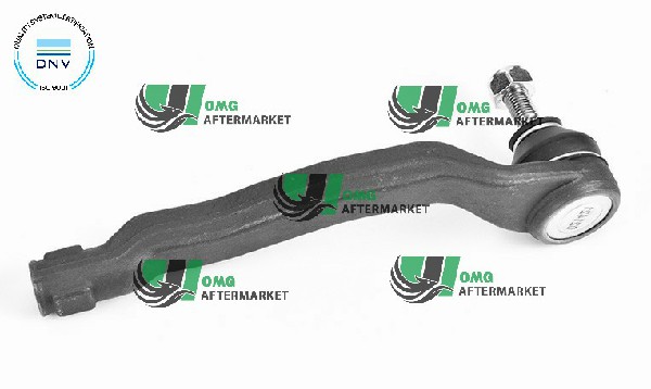 Tie Rod End - G10.5603 OMG SRL