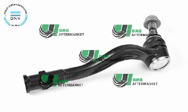 Tie Rod End - G10.5622 OMG SRL
