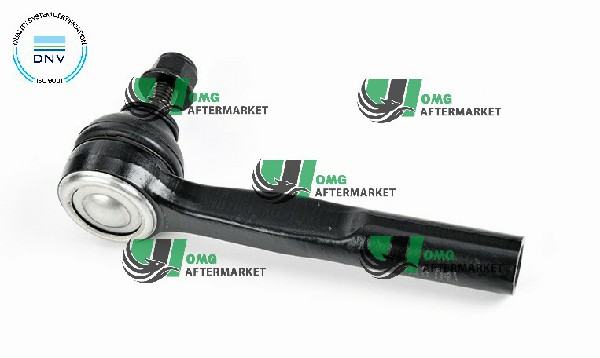 Tie Rod End - G10.5631 OMG SRL