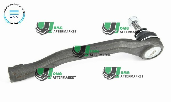 Tie Rod End - G10.5635 OMG SRL