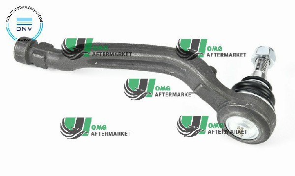 Tie Rod End - G10.5637 OMG SRL