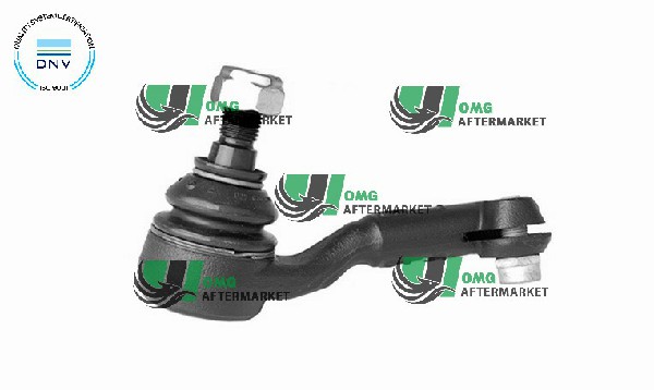 Tie Rod End - G10.5643 OMG SRL